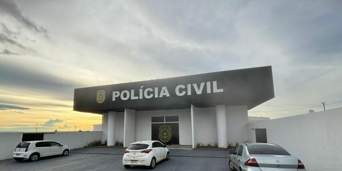 PCGO e Guarda Municipal apreendem 12 caça-níqueis e fecham cassino clandestino em Senador Canedo