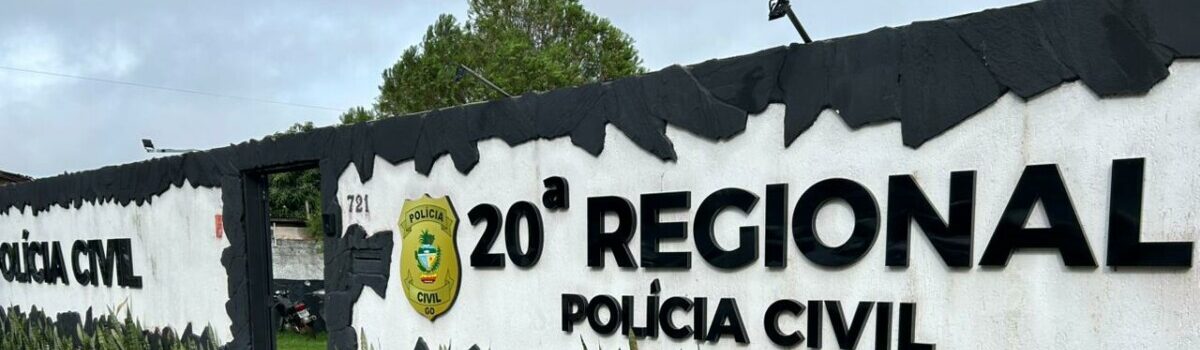 PCGO prende trio que vendia ingressos falsos no Encontro de Muladeiros de Iporá