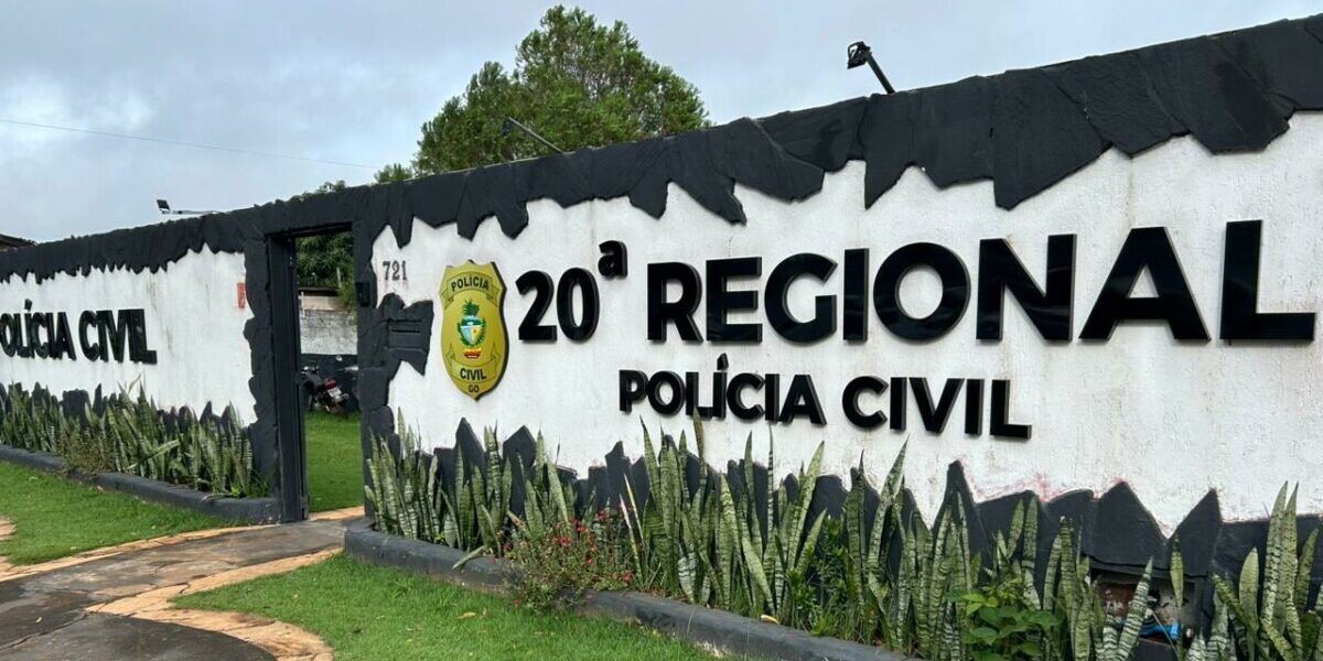 PCGO prende trio que vendia ingressos falsos no Encontro de Muladeiros de Iporá