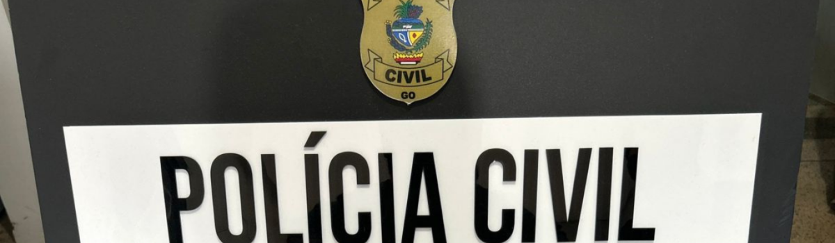 Polícia Civil prende homem em flagrante por descumprimento de medida protetiva em Jaraguá
