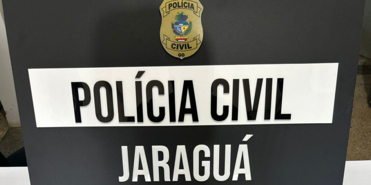 Polícia Civil prende homem em flagrante por descumprimento de medida protetiva em Jaraguá