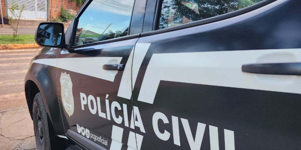 PCGO intercepta condutor sem habilitação por direção perigosa e evita risco à população em Aruanã