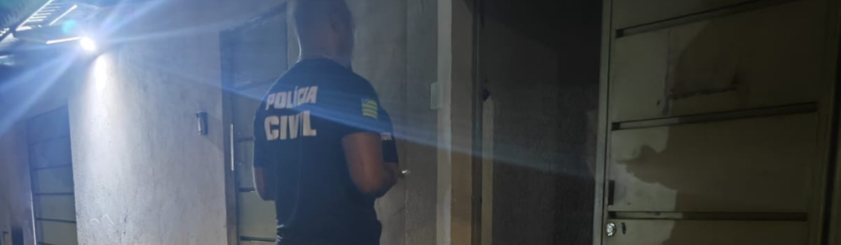 PCGO prende em flagrante mulher por recebimento de medicamento abortivo enviado pelos Correios em Goiânia