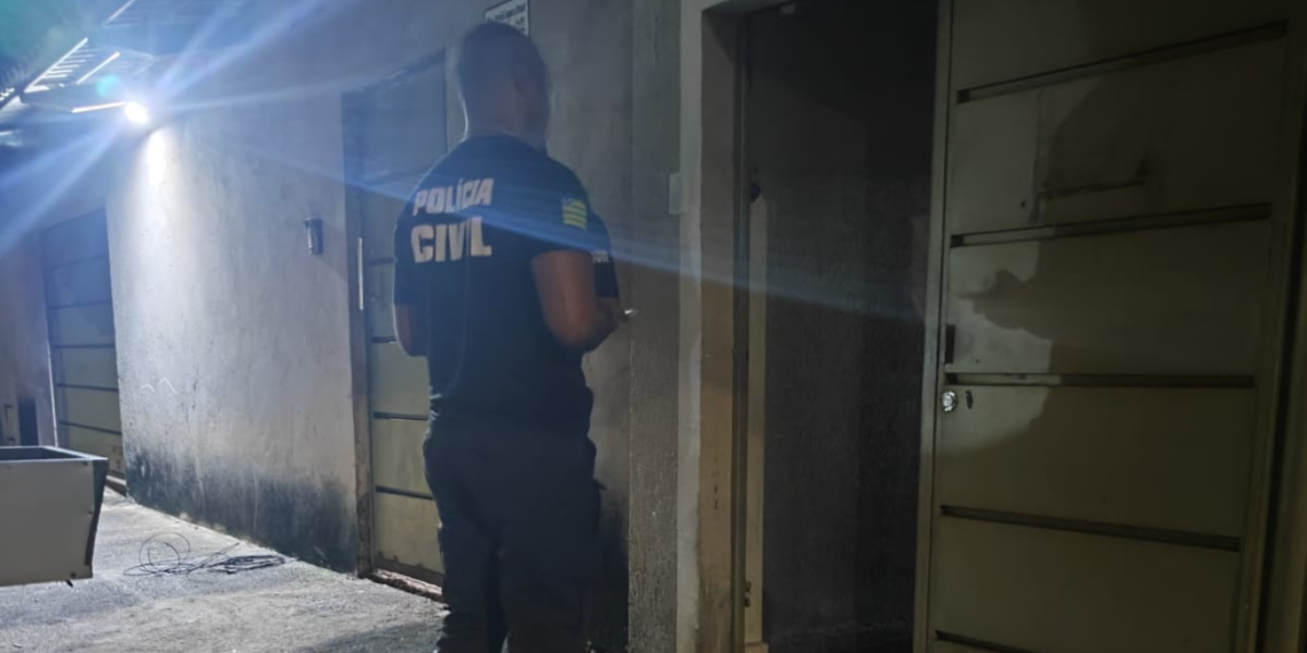 PCGO prende em flagrante mulher por recebimento de medicamento abortivo enviado pelos Correios em Goiânia