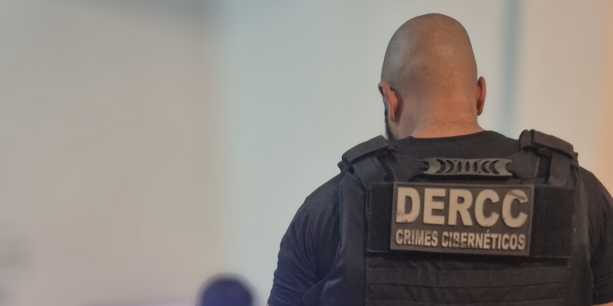 Operação “Chave Mestra”: PCGO prende investigado por golpe com criptomoedas que causou prejuízo de R$357 mil