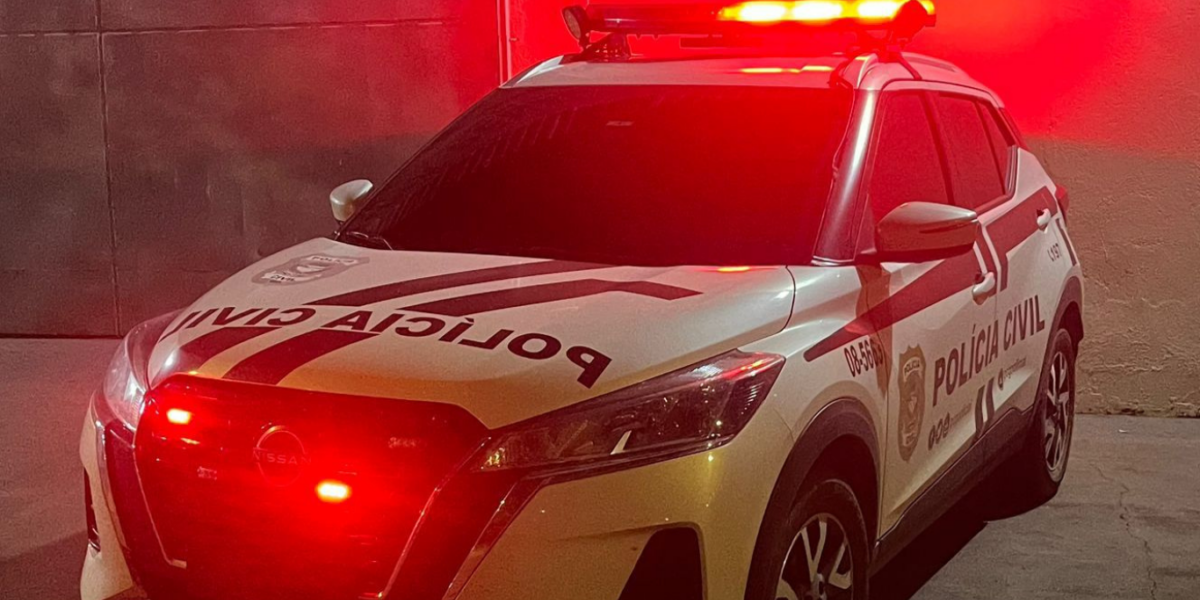 Polícia Civil apreende mochila com drogas avaliadas em R$ 200 mil em Formosa