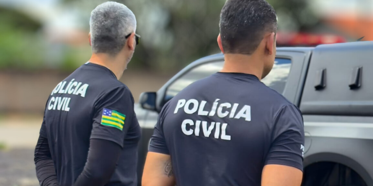 PCGO prende homem em flagrante por receptação qualificada de fios de cobre em Hidrolândia