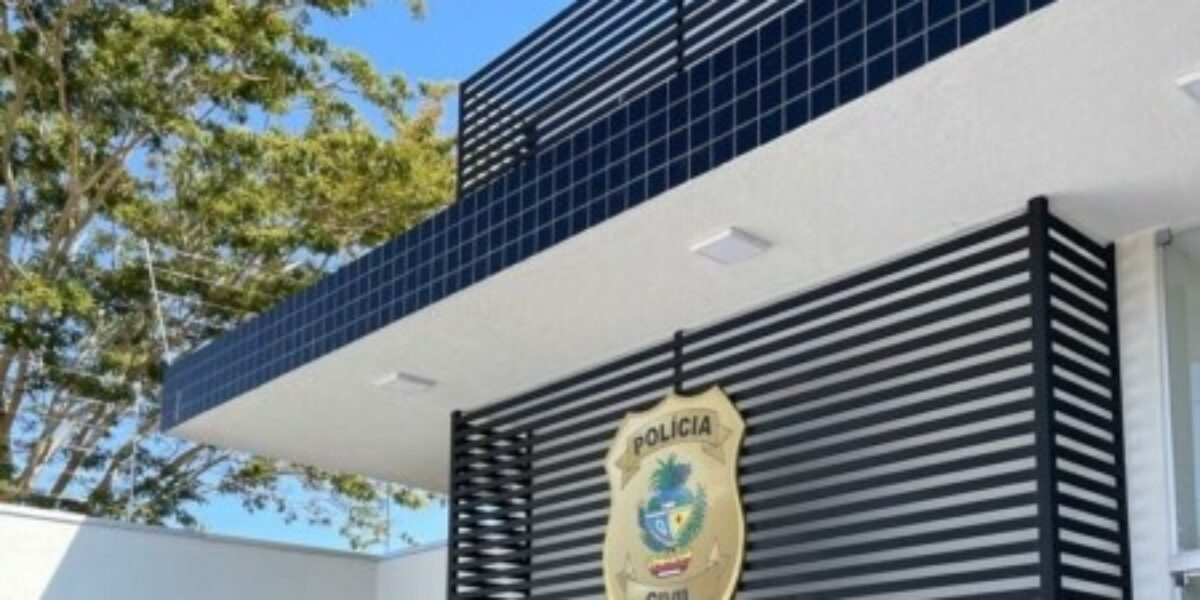 Polícia Civil prende investigado por abusar sexualmente e agredir a própria filha em São Simão