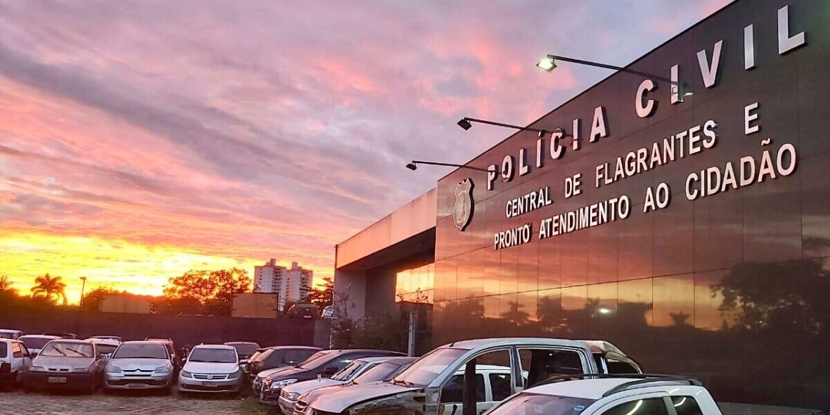 PCGO apura comercialização irregular de medicamentos e apreende produtos avaliados em R$ 100 mil