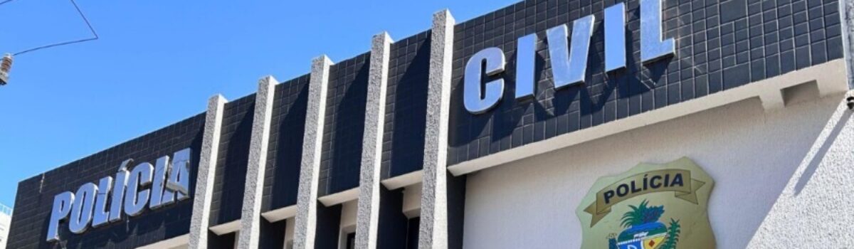 PCGO prende homem por descumprimento reiterado de medidas protetivas e ameaça contra ex-companheira em Goiânia