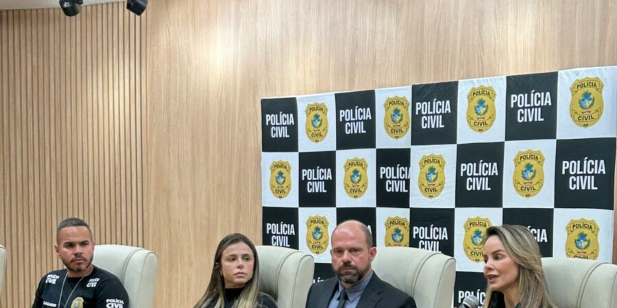 Operação Lex Data cumpre mandados de buscas contra esquema criminoso de inserção de dados falsos nos sistemas judiciais