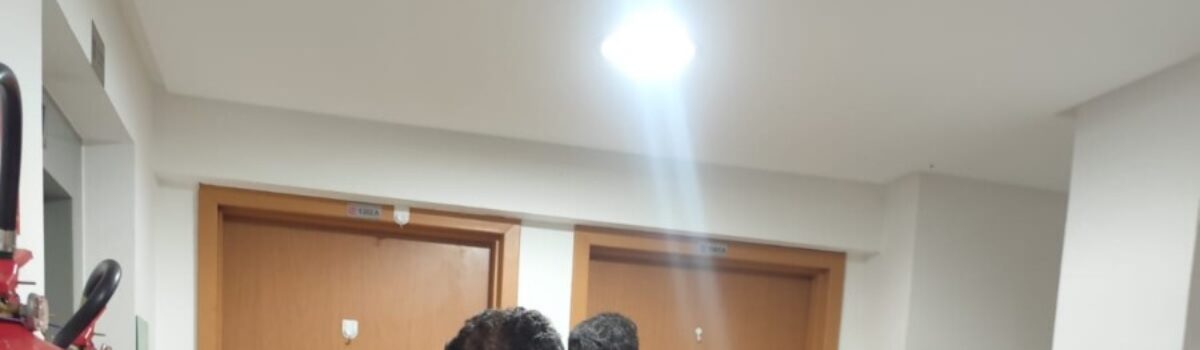 PCGO cumpre mandado de busca e investiga estelionato praticado na contratação de serviço de vidraçaria