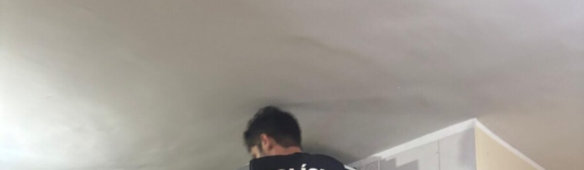 PCGO apreende armas em operação contra investigado por intolerância religiosa e ameaça armada