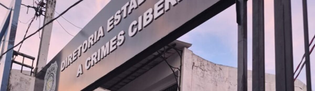 Operação Último Boleto cumpre prisões e buscas, no Pará, contra organização criminosa que adulterou documentos de empresa de Rio Verde