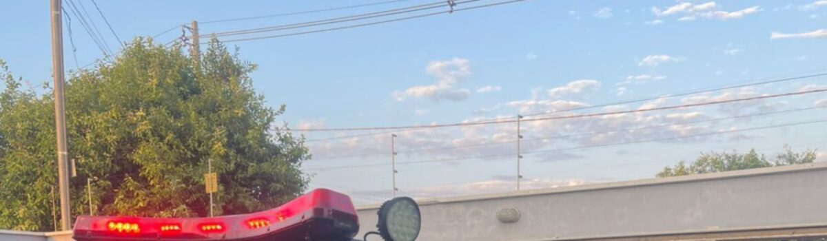 PCGO prende três em flagrante por roubo e recupera motocicleta em Cachoeira Alta