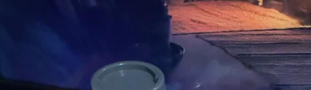 PCGO cumpre prisão preventiva de mulher que esfaqueou vítima em Cristalina