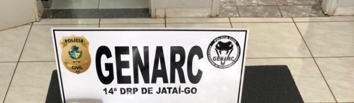 Operação Conexão Cortada desarticula esquema criminoso de tráfico de drogas e cumpre 25 mandados judiciais em Jataí e Serranópolis