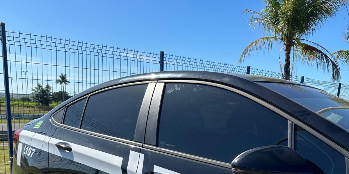 Polícia Civil prende homem por violência contra o pai idoso e descumprimento de medidas protetivas