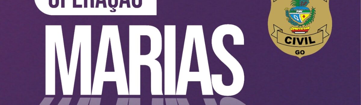 PCGO realiza buscas contra suspeito de armazenar material íntimo da companheira em Caiapônia