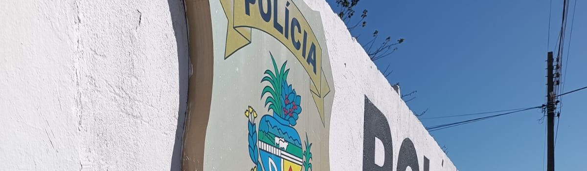 PCGO prende investigado por descumprimento de medida protetiva e importunação sexual em Vianópolis