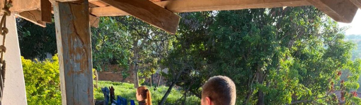 Operação conjunta prende em flagrante suspeito de homicídio e tentativa de homicídio contra vítimas em Uruaçu