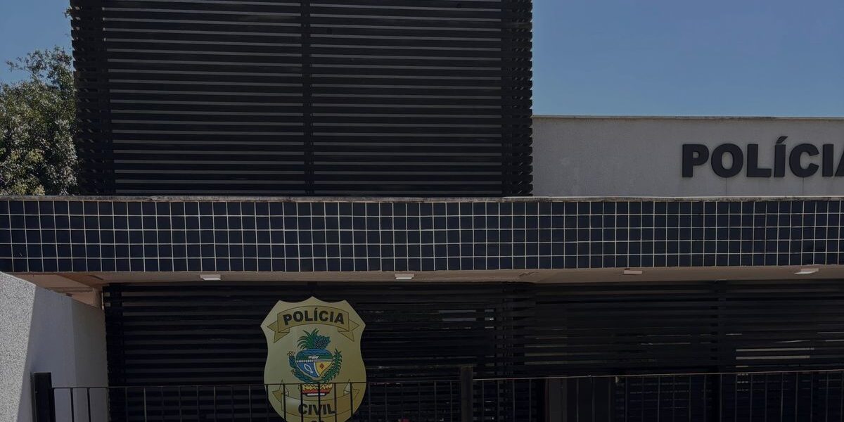 PCGO prende homem por violência doméstica, lesão corporal e ameaça em Águas Lindas de Goiás