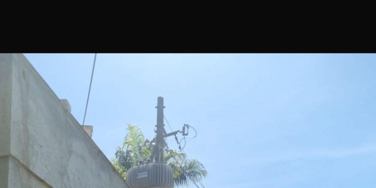 Operação integrada prende dono de estabelecimento por furto de energia elétrica em Senador Canedo
