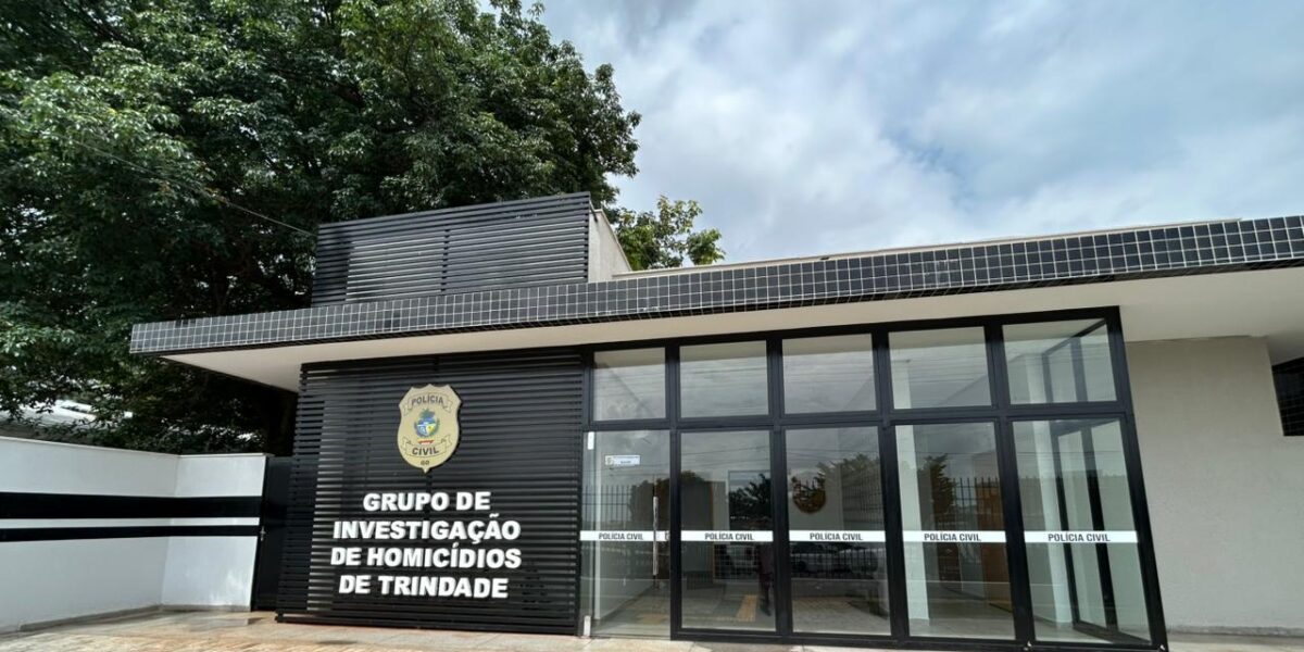 PCGO prende 22 investigados durante Operação Destroyer VII em Trindade