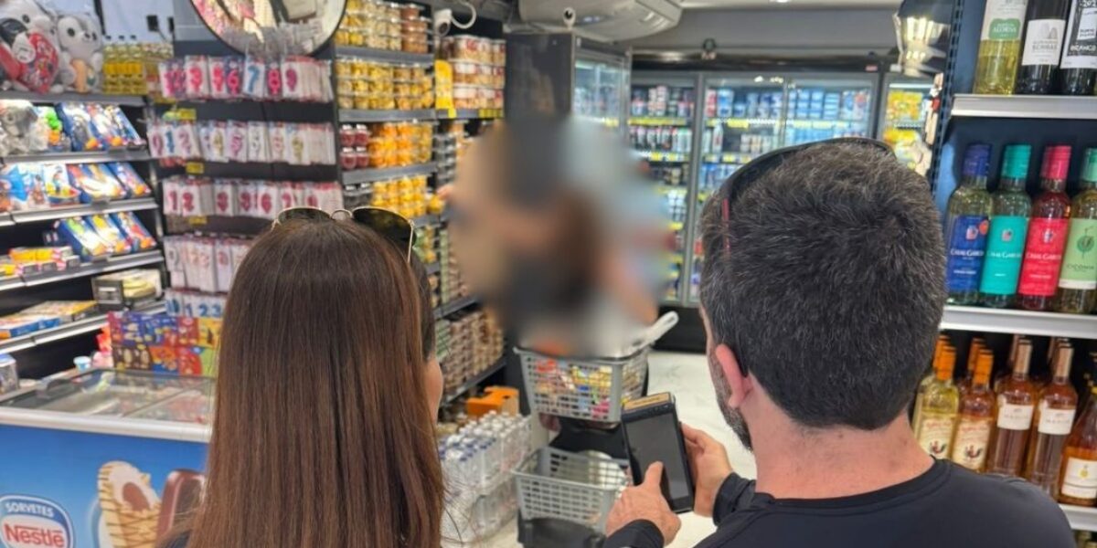 Polícia Civil cumpre busca e apreensão contra esquema de fraude tributária com uso de máquinas de cartão comercial