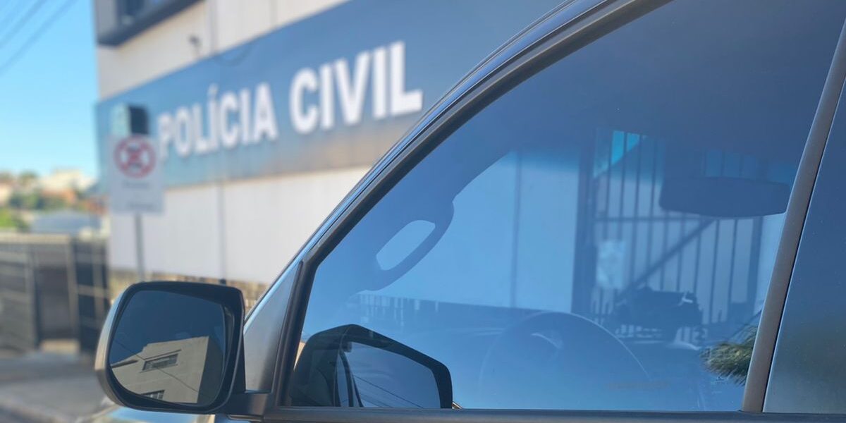 PCGO prende quatro investigados por tráfico de drogas e associação criminosa durante operação em Luziânia