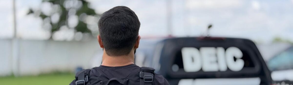 PCGO prende investigada por “golpe do amor” contra idosa em Goiânia durante operação no Pará