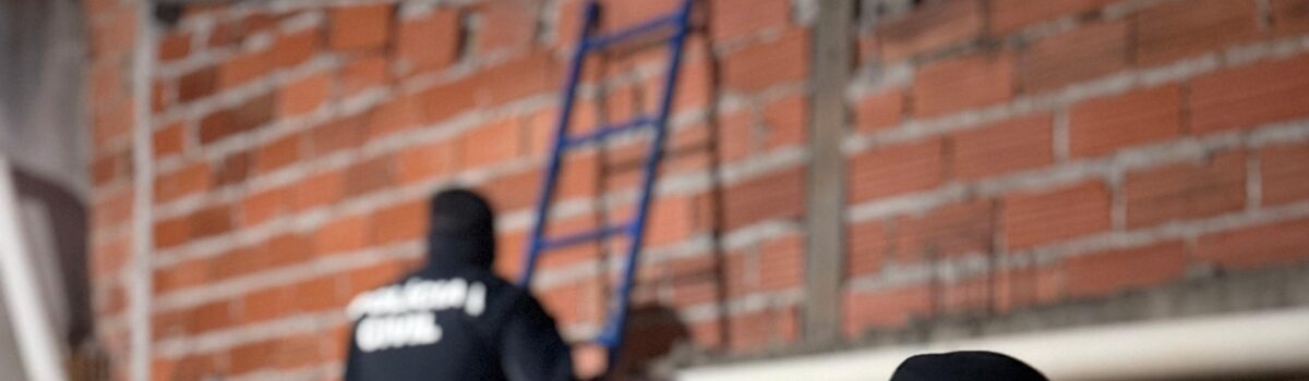 PCGO deflagra Operação Dealer II e mira associação criminosa do tráfico de drogas em Goianésia