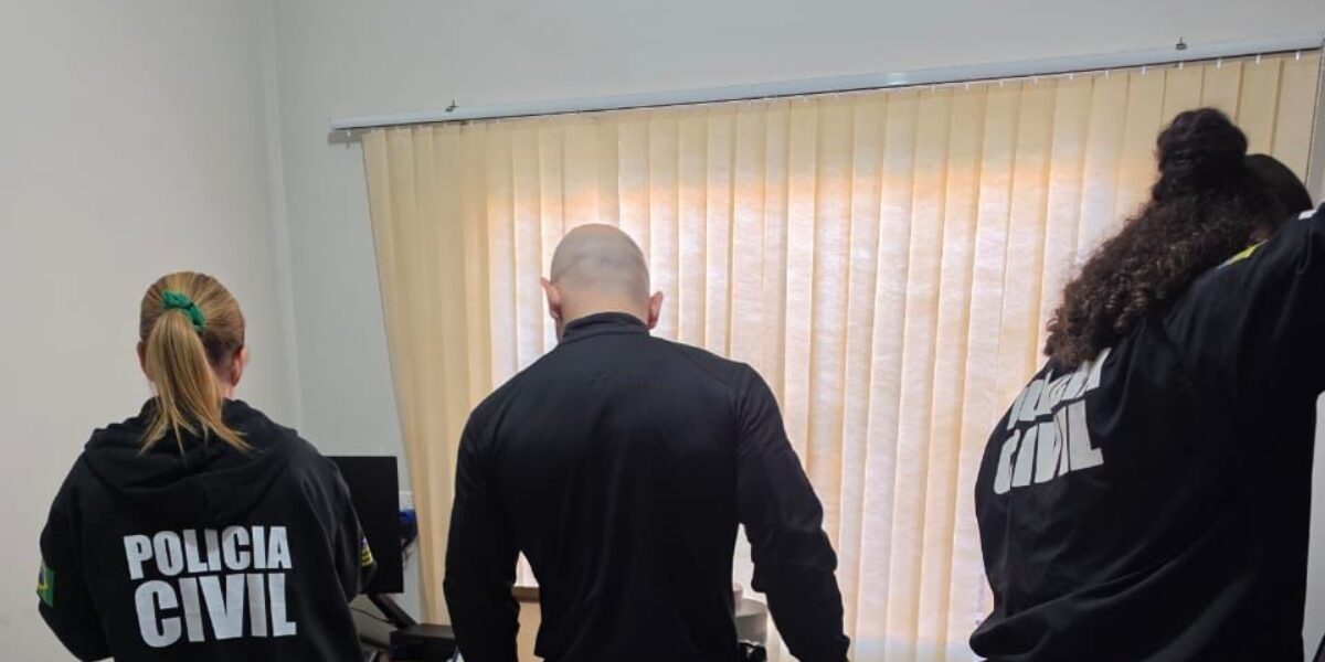Polícia Civil cumpre buscas e recupera joias alvo de furto e receptação em Jataí