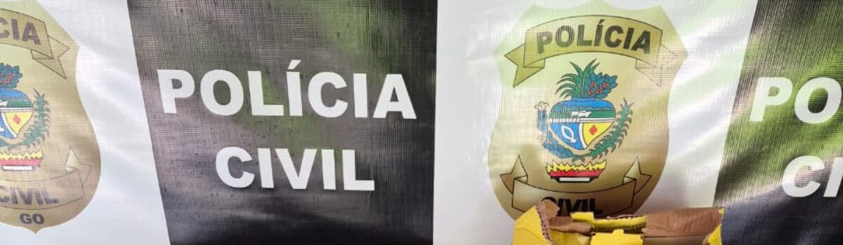 PCGO fecha clínica clandestina em Aparecida de Goiânia e prende responsáveis; vítimas eram sedadas à força e torturadas 