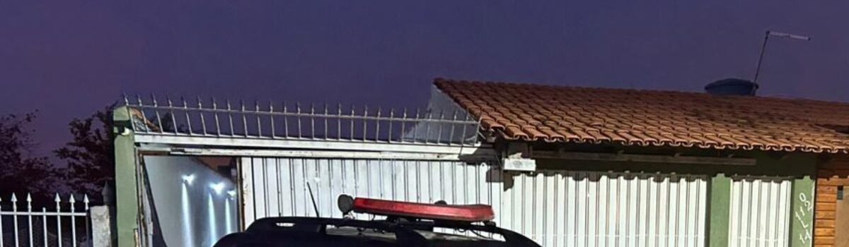 PCGO deflagra operação interestadual contra grupo criminoso investigado por golpe milionário contra produtor rural