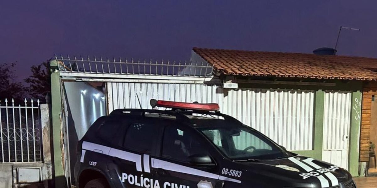 PCGO deflagra operação interestadual contra grupo criminoso investigado por golpe milionário contra produtor rural