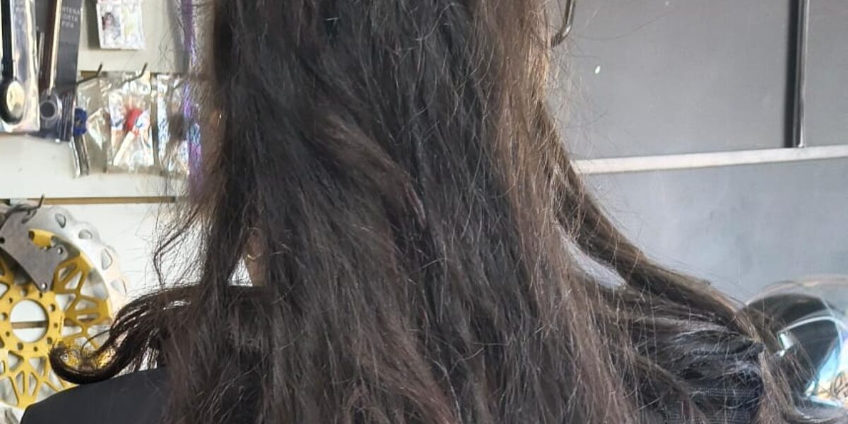 PCGO cumpre busca e apreensão em investigação de violência doméstica em Valparaíso