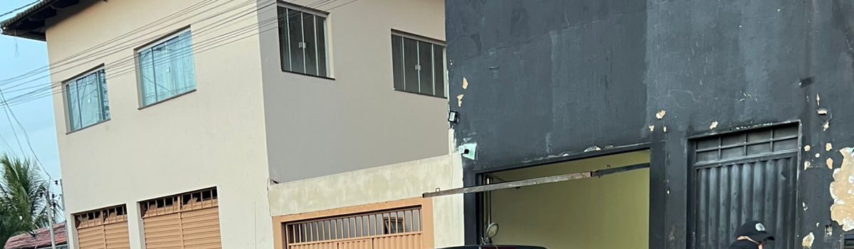 Operação conjunta prende investigado envolvido em homicídio contra jovem em Jaraguá