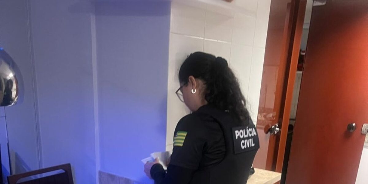 PCGO deflagra operação contra associação criminosa investigada por desvio de recursos públicos