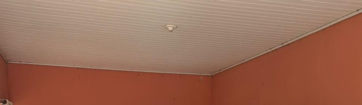 Polícia Civil cumpre prisão e buscas contra investigado por estupro de criança, em St. Terezinha de Goiás
