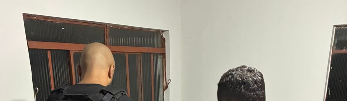 Polícia Civil cumpre mandado contra armazenamento de material de abuso sexual infantil na internet
