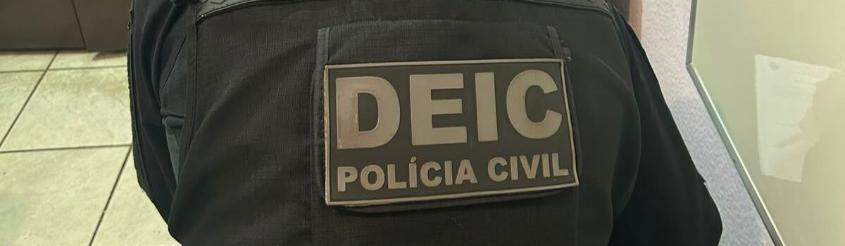 PCGO cumpre 32 mandados contra associação criminosa investigada por aplicar golpes que levaram idosa à morte