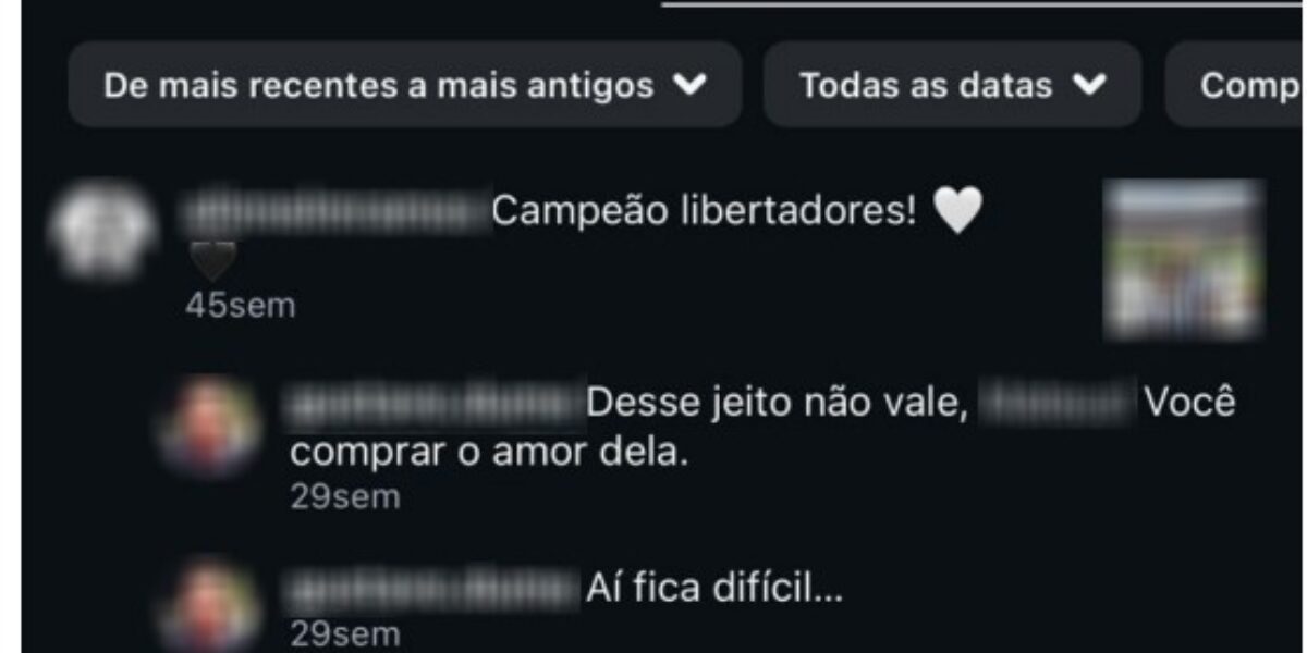 Operação Conduta Obsessiva prende investigado por perseguição contumaz contra jovem e seus familiares