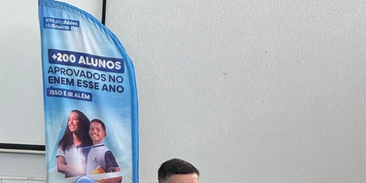 PCGO promove palestra sobre segurança infantojuvenil na internet em escola de Uruaçu