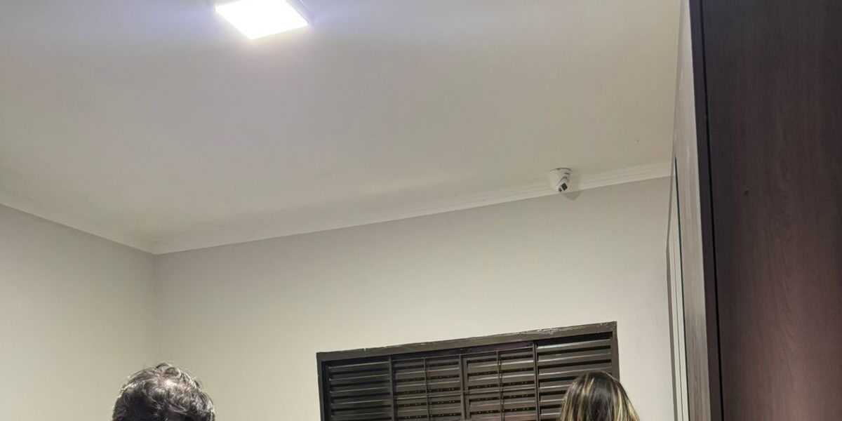 PCGO prende investigado por agiotagem e apreende arma de fogo e munições de uso restrito em Morrinhos