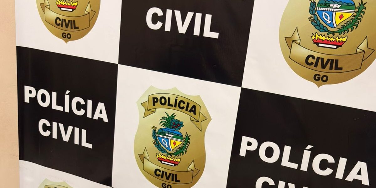 PCGO cumpre mandados de busca em Orizona e apreende arma de fogo e munições sob posse irregular