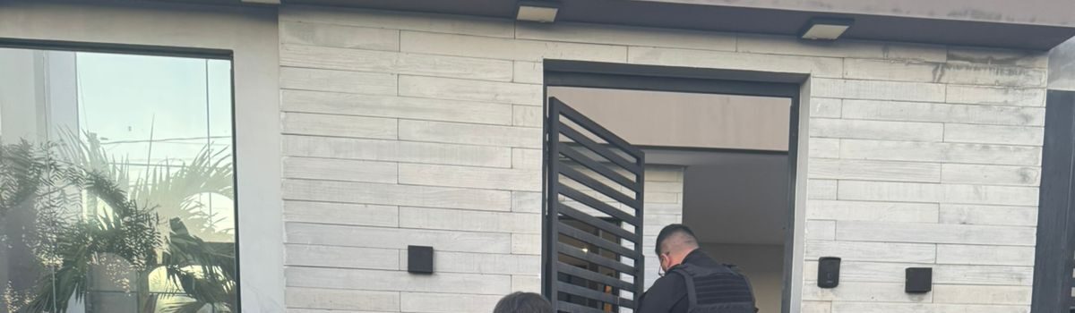 PCGO presta apoio à PCDF na Operação Fornitori e cumpre mandados judiciais contra o crime organizado