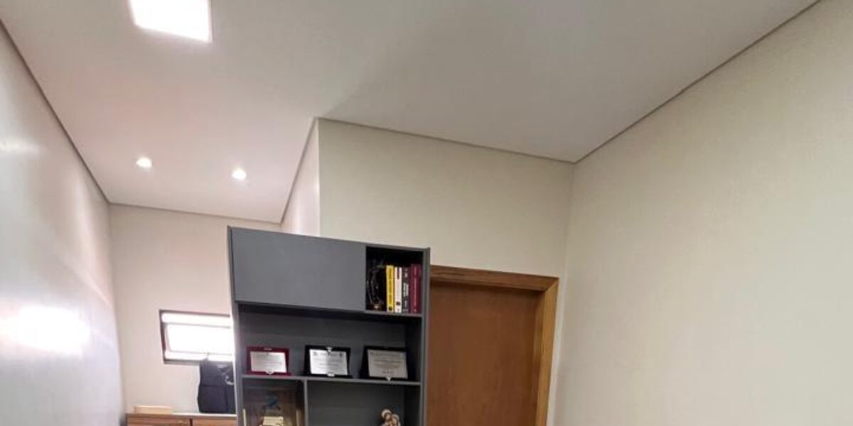 Deam de Planaltina recebe mobiliário adquirido com recursos destinados em ação civil pública do Ministério Público do Trabalho