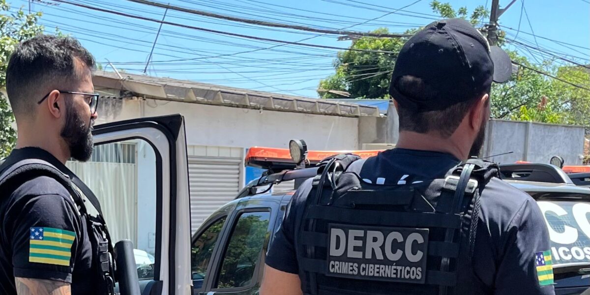 Ação integrada leva à prisão foragido de grupo criminoso investigado por operar fraudes eletrônicas em quatro Estados
