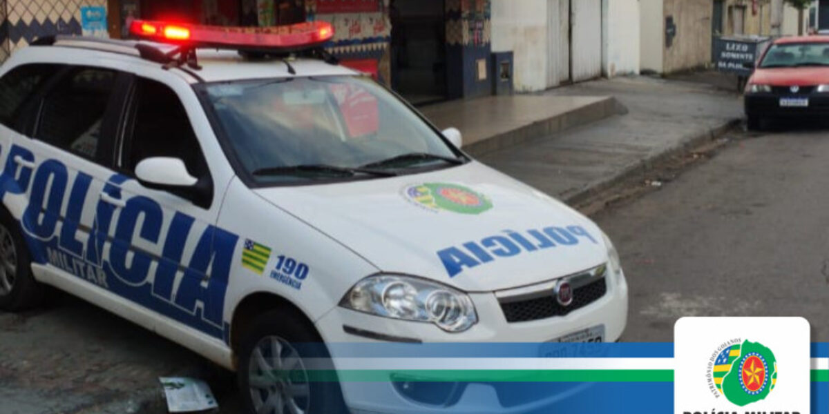 38º BPM/CPC recaptura três foragidos da justiça